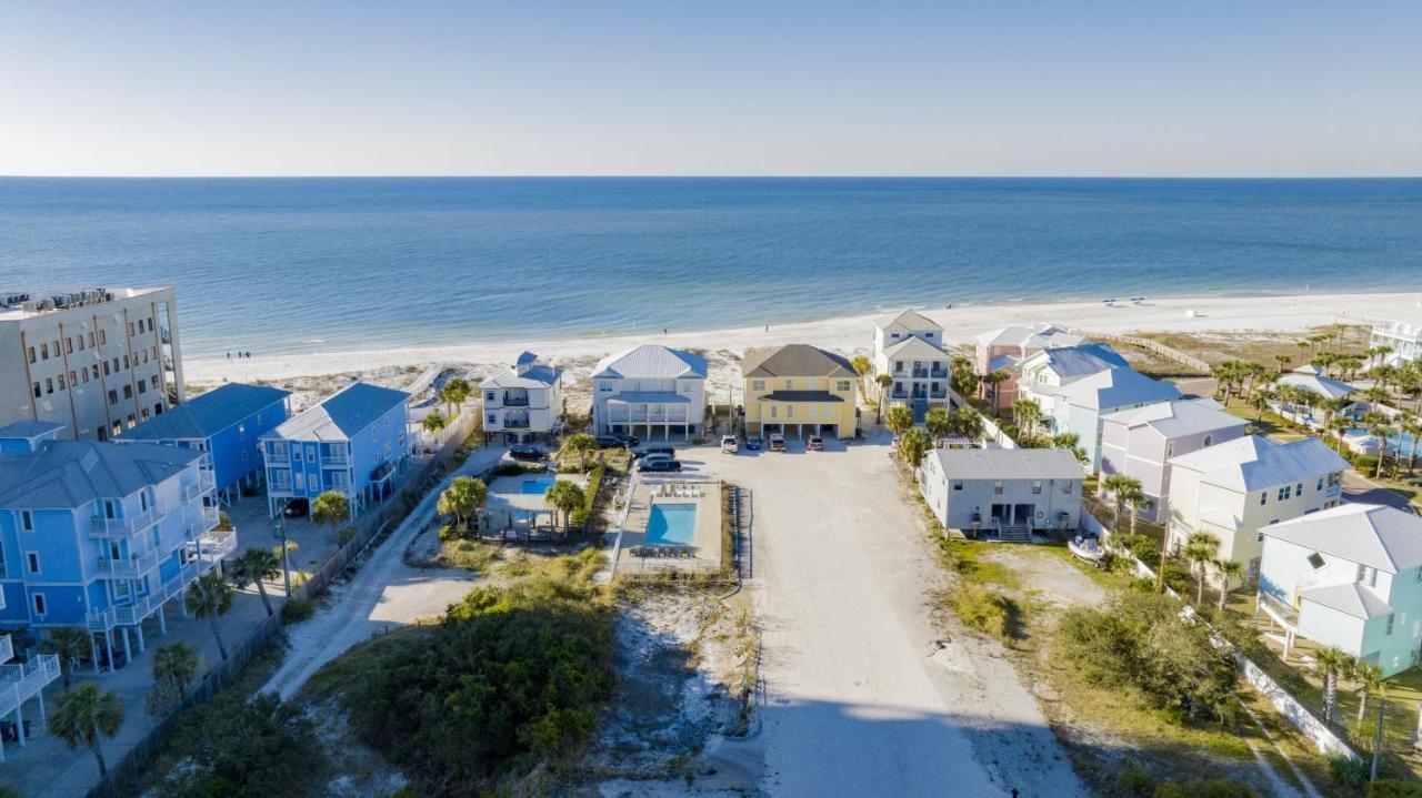 Heavenly Sunrise-gulf-front W-pool, Great Location! Alvacationrentals *