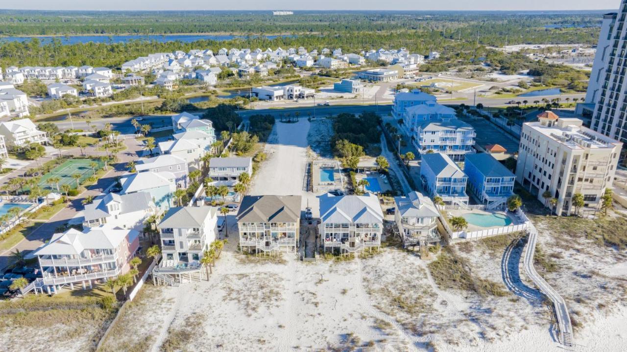 Heavenly Sunrise-gulf-front W-pool, Great Location! Alvacationrentals Holiday home