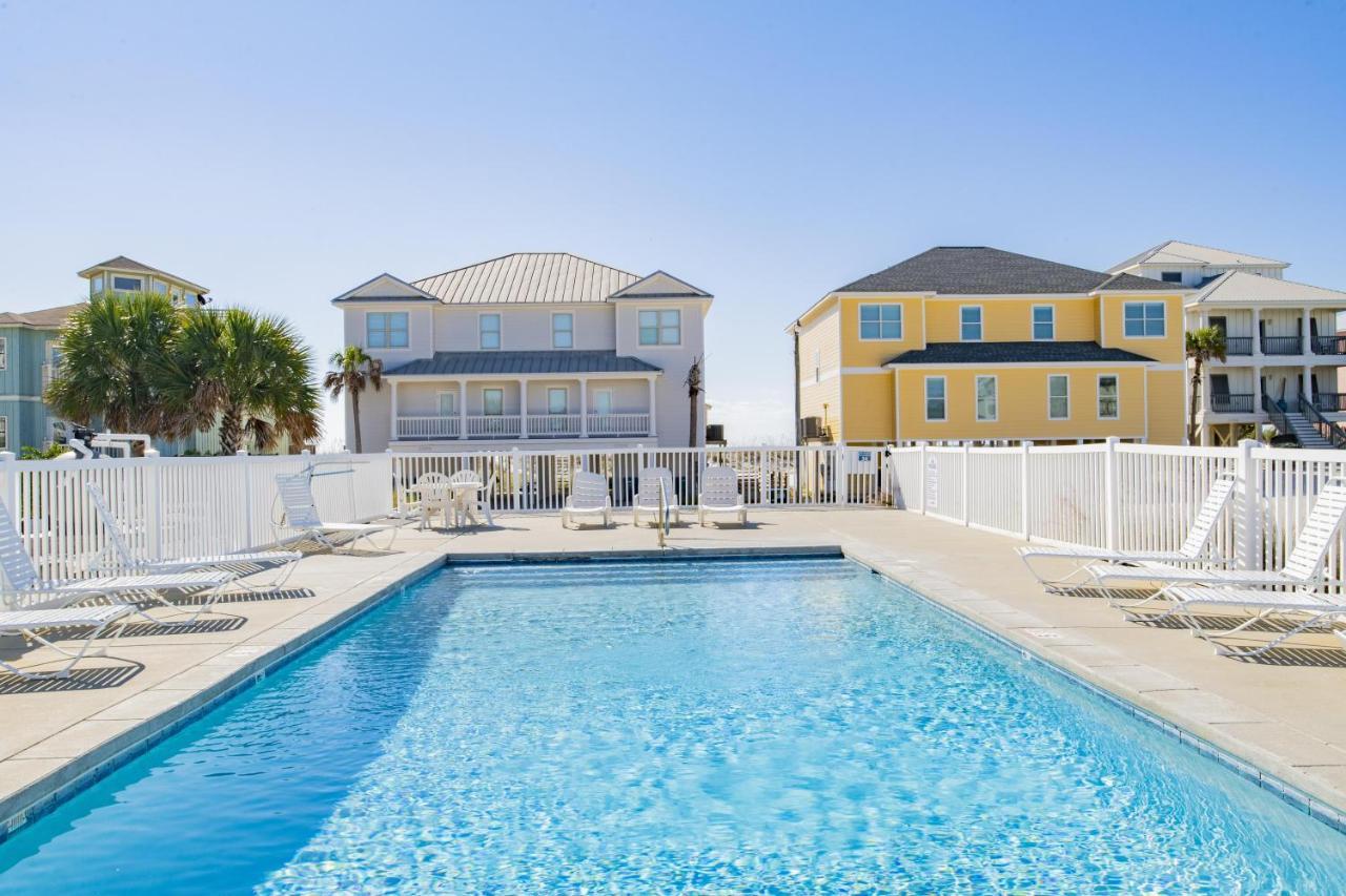 Heavenly Sunrise-gulf-front W-pool, Great Location! Alvacationrentals Holiday home