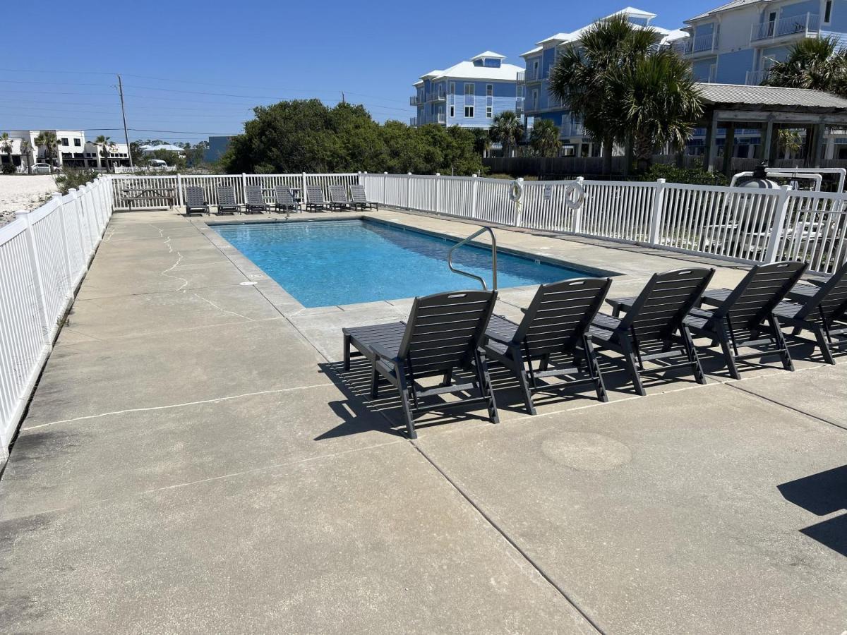 Heavenly Sunrise-gulf-front W-pool, Great Location! Alvacationrentals Orange Beach