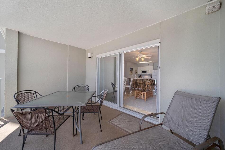 Apartment Tradewinds 302 Orange Beach