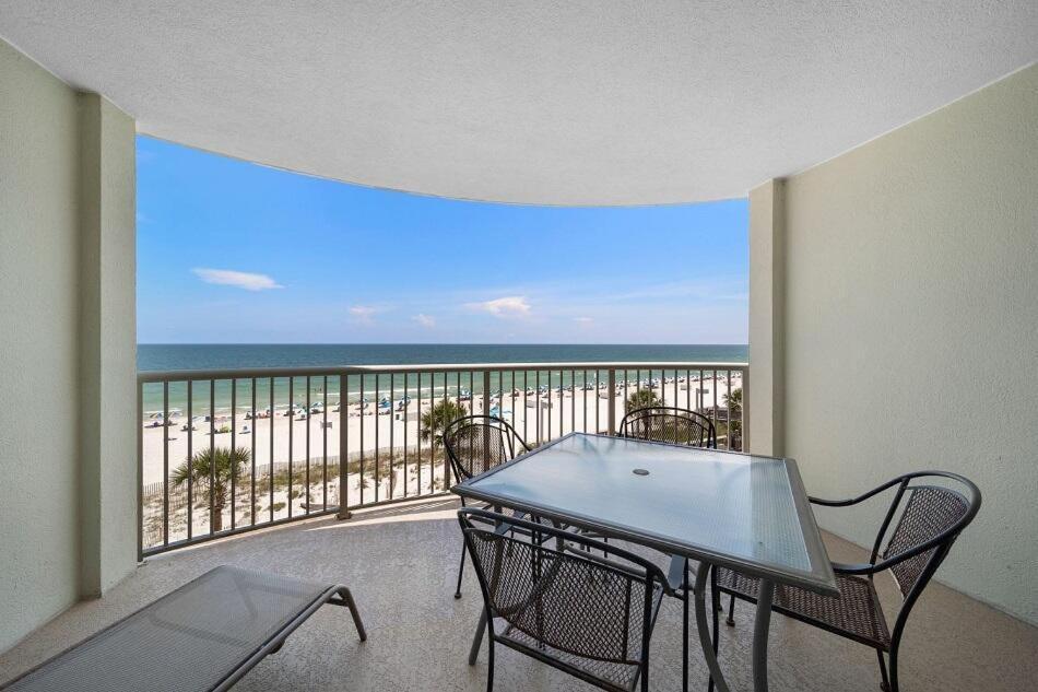 Tradewinds 302 Orange Beach