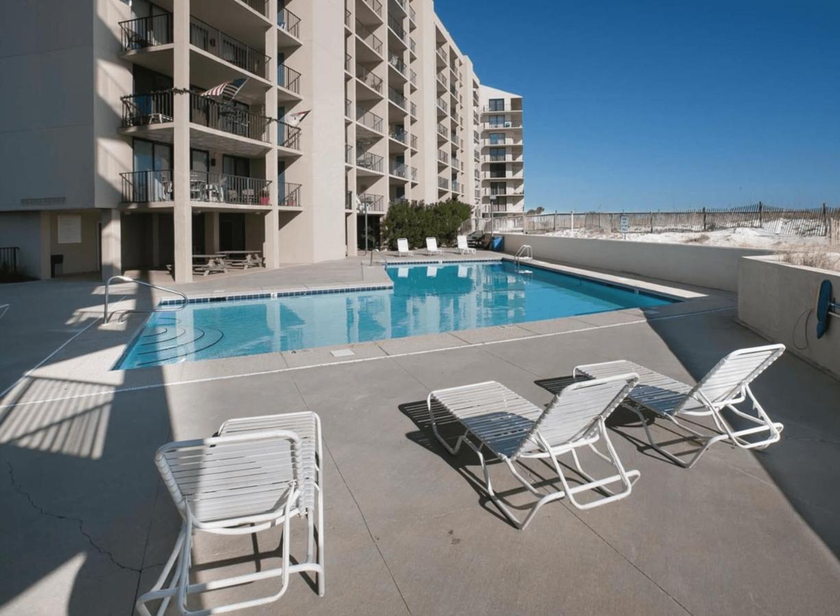 Apartment Wind Drift South East 404 Orange Beach