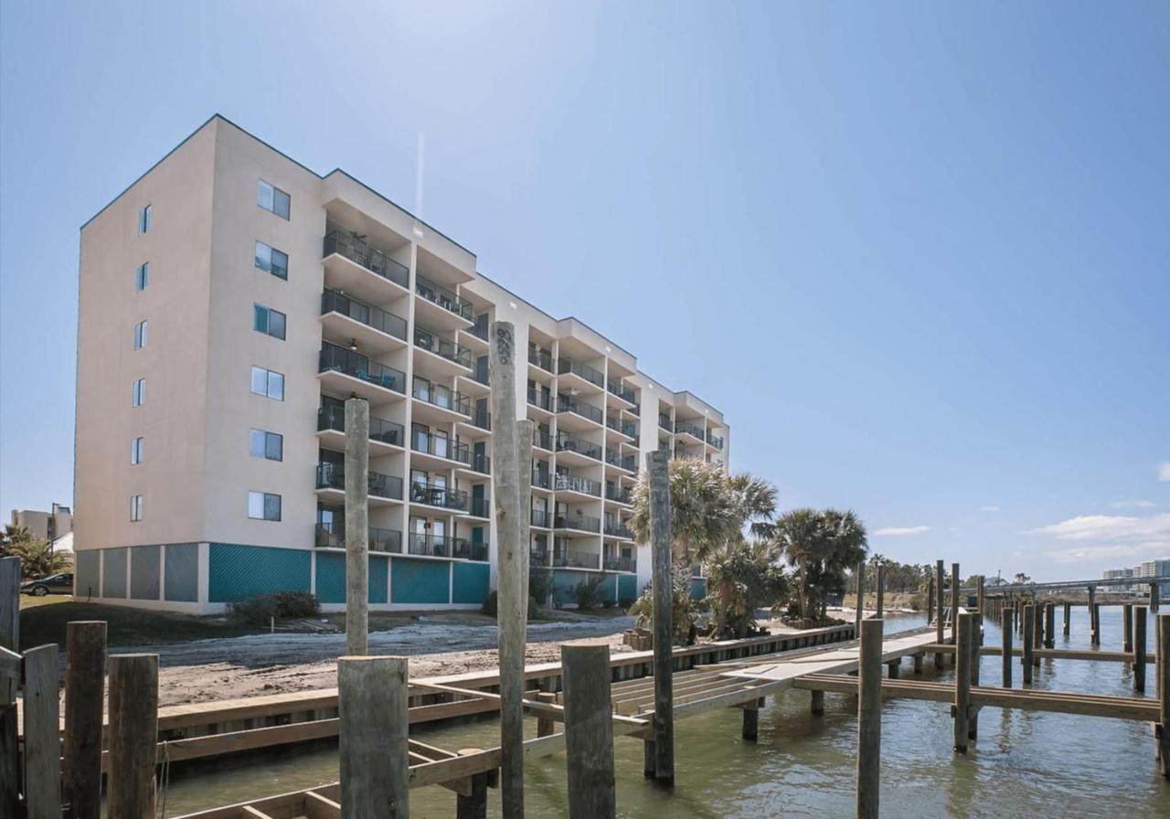 Wind Drift South East 404 Apartment *