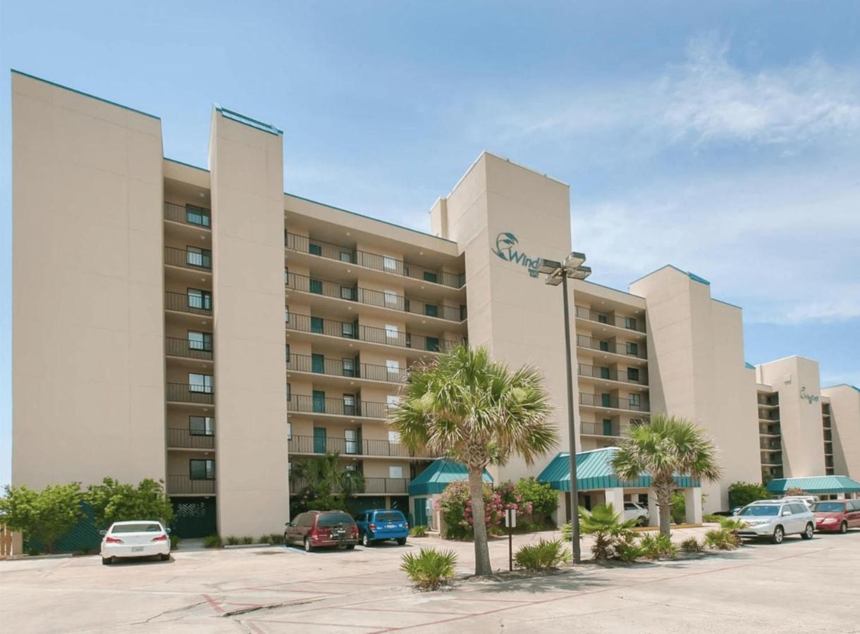 Wind Drift South East 404 Orange Beach