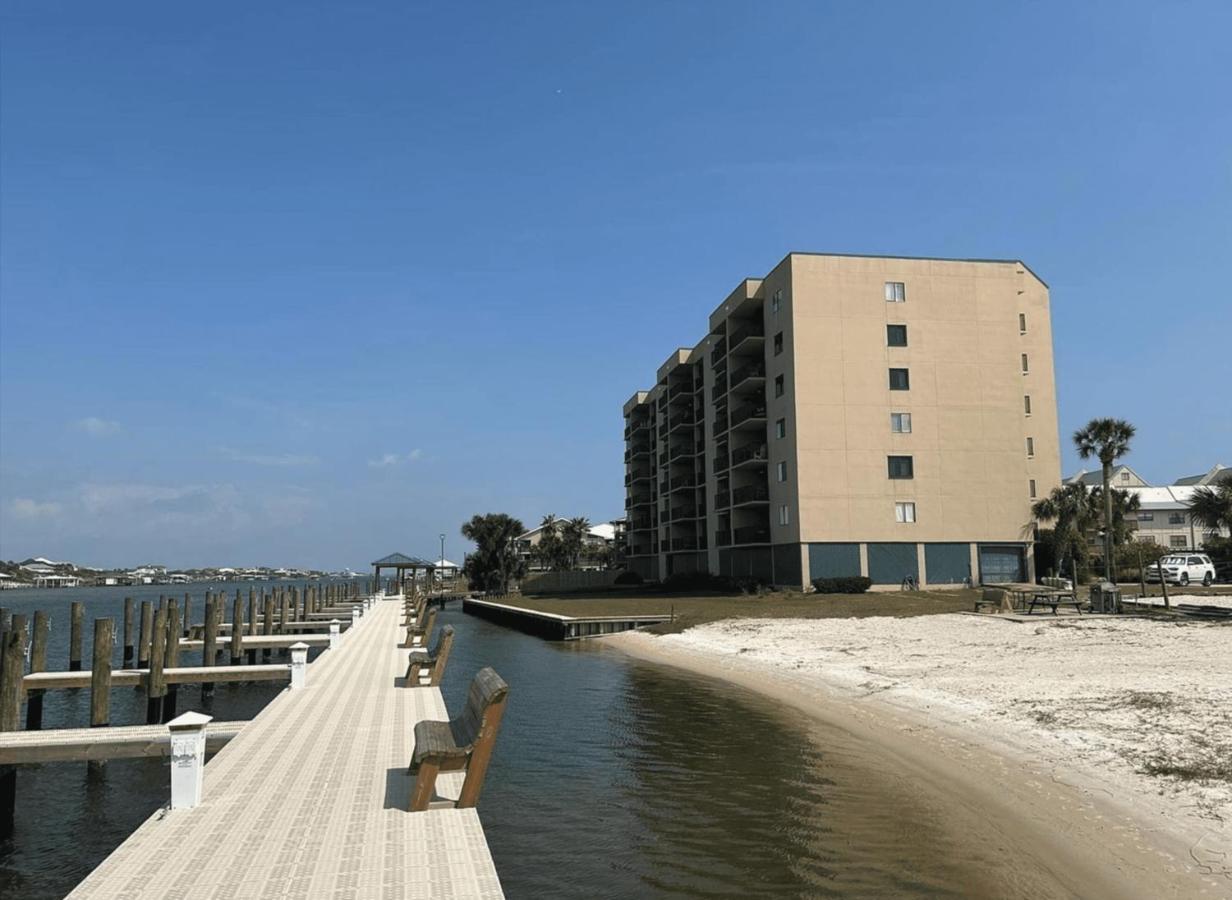 Wind Drift South East 404 * Orange Beach