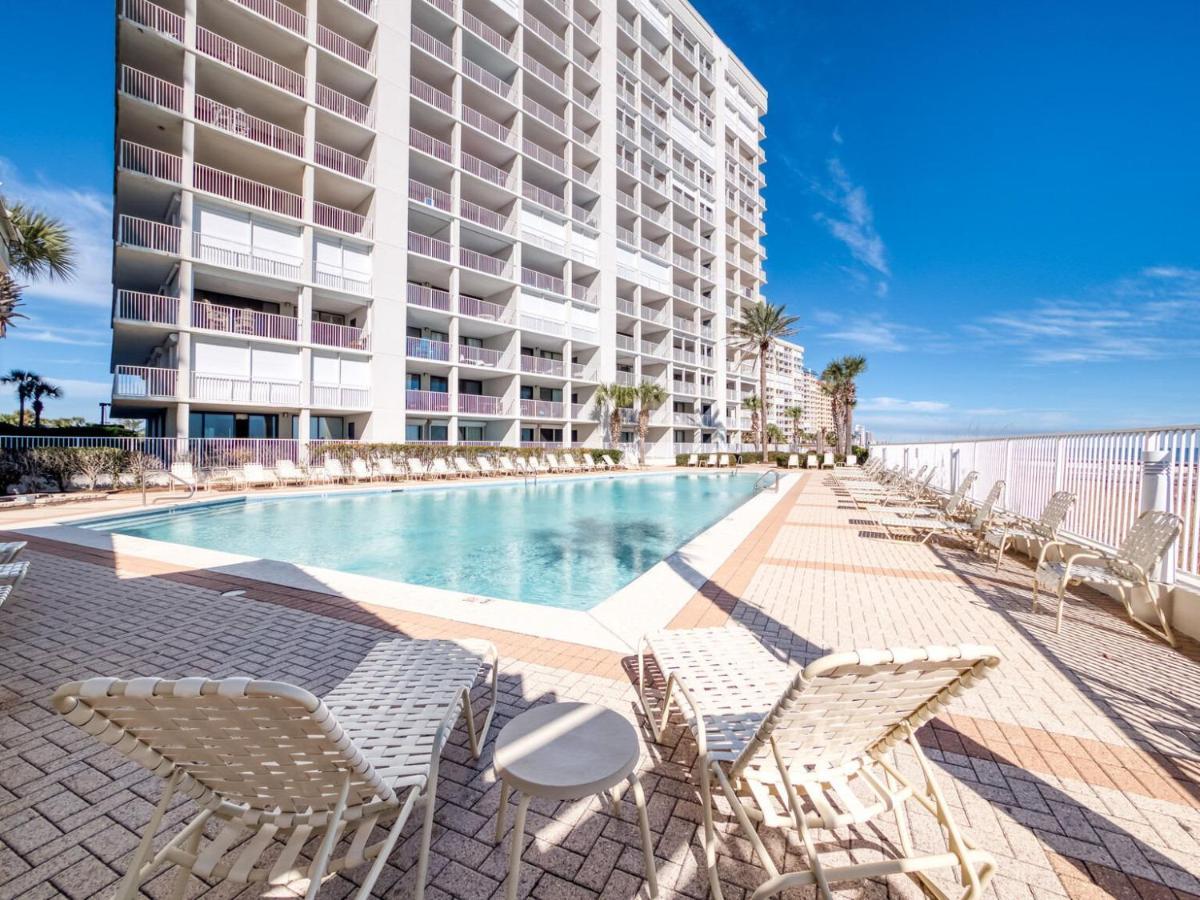 Holiday home Pelican Pointe 506 By Collection *