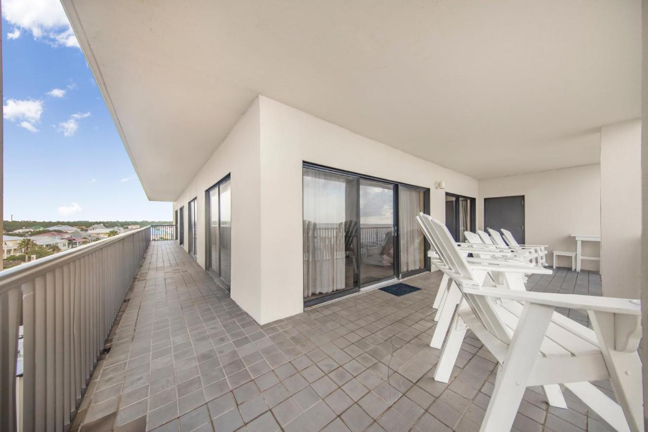 The Palms 504 By Collection Holiday home Orange Beach