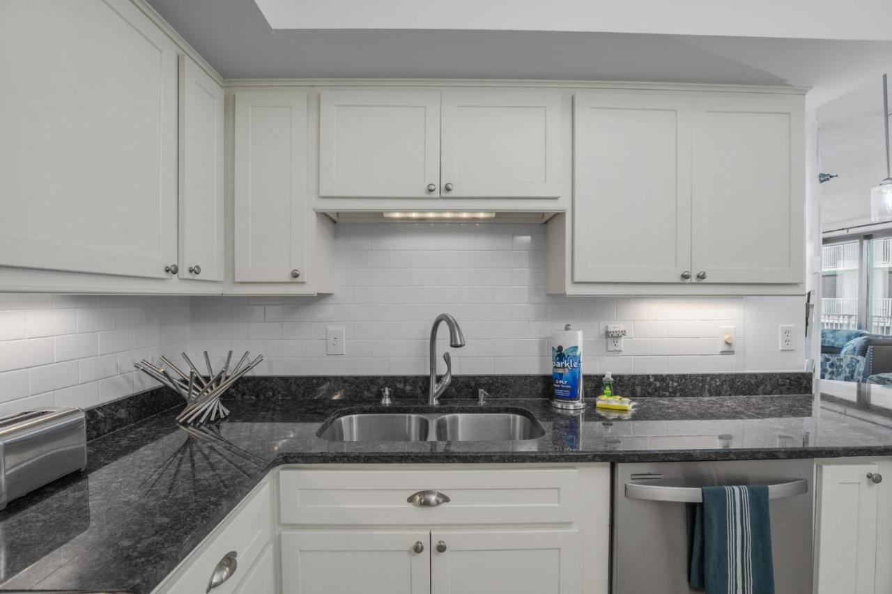 Pelican Pointe 506 By Collection Holiday home