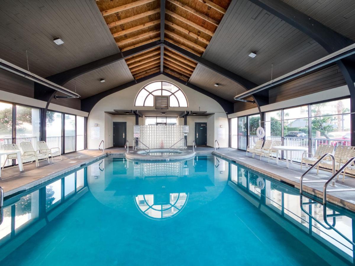 Holiday home Pelican Pointe 506 By Collection