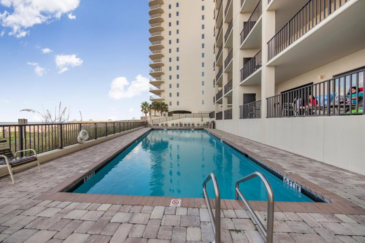 Holiday home The Palms 504 By Collection *