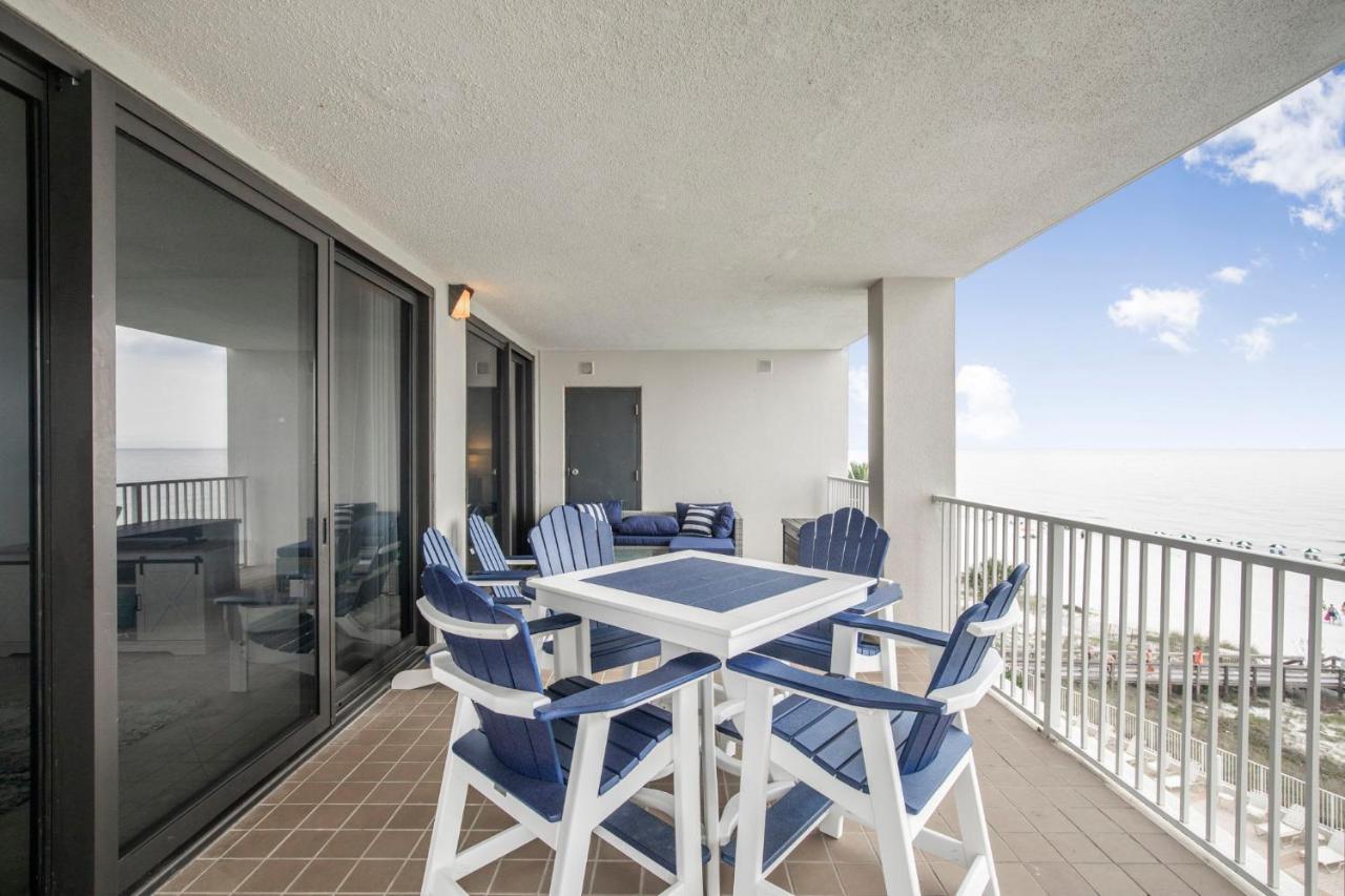 Holiday home Pelican Pointe 506 By Collection