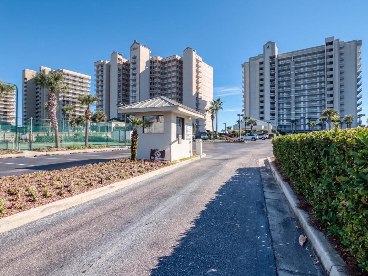 Holiday home Pelican Pointe 506 By Collection Orange Beach