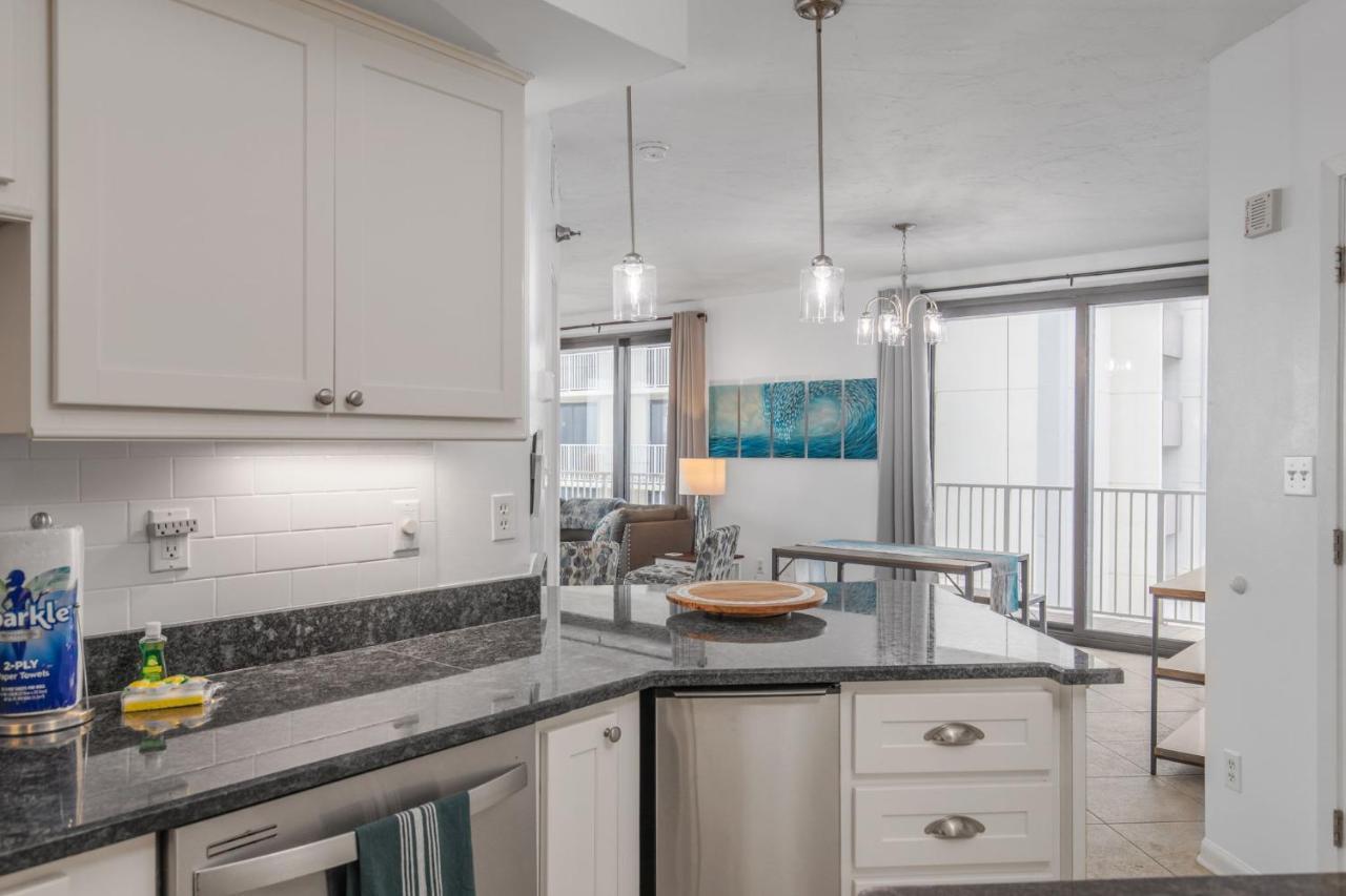 Holiday home Pelican Pointe 506 By Collection Orange Beach