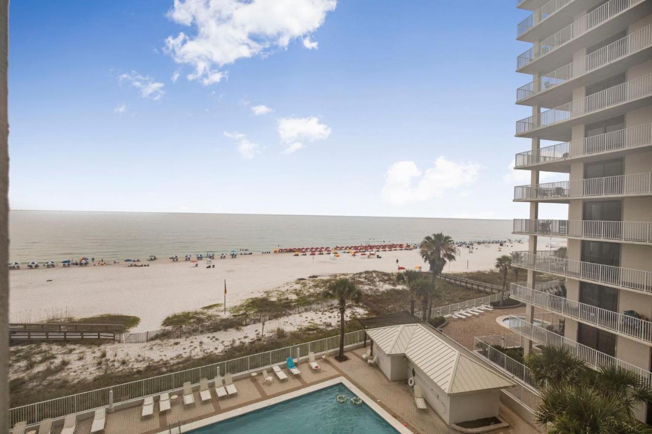 Holiday home Pelican Pointe 506 By Collection Orange Beach