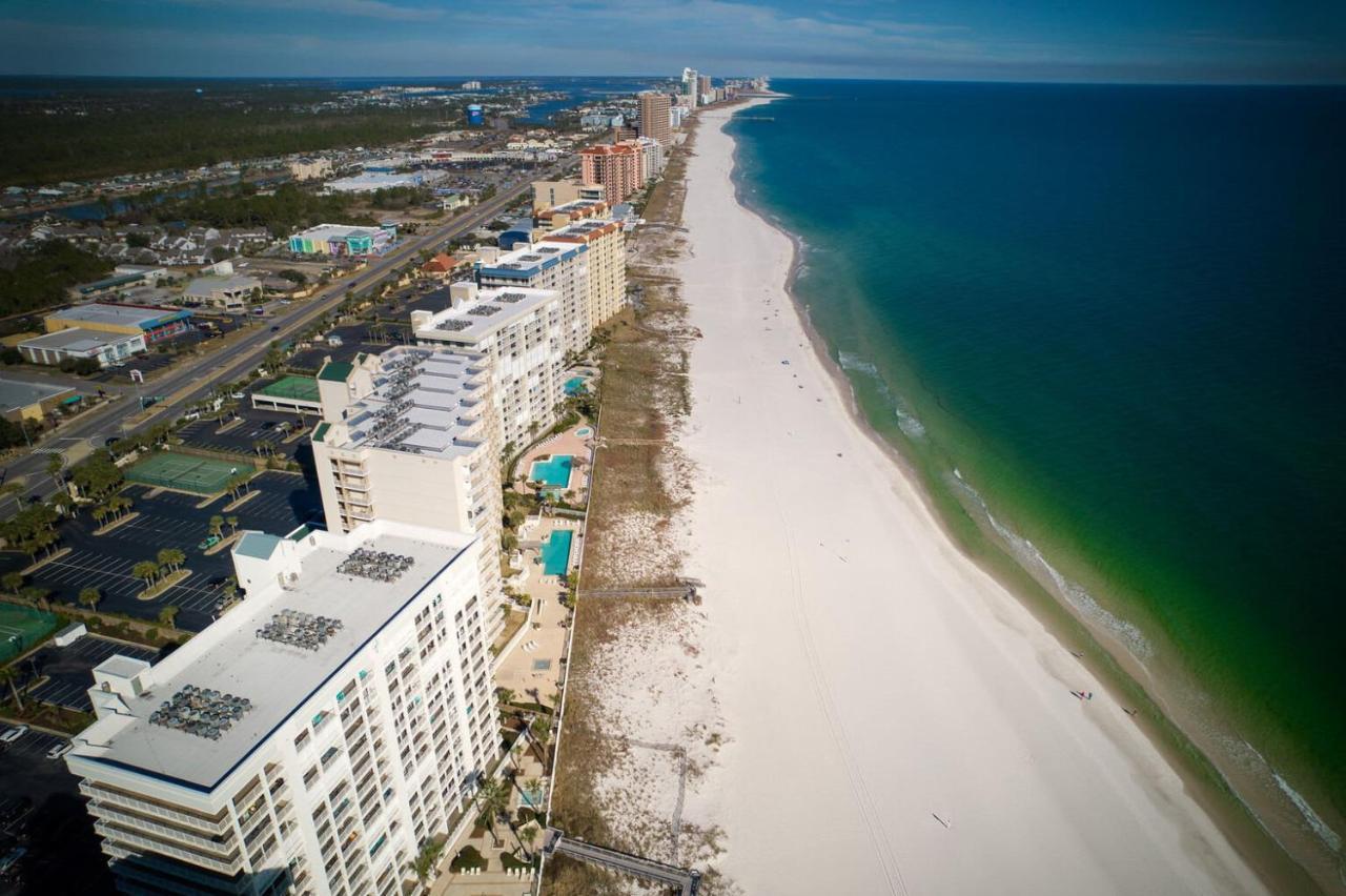 Holiday home Pelican Pointe 506 By Collection
