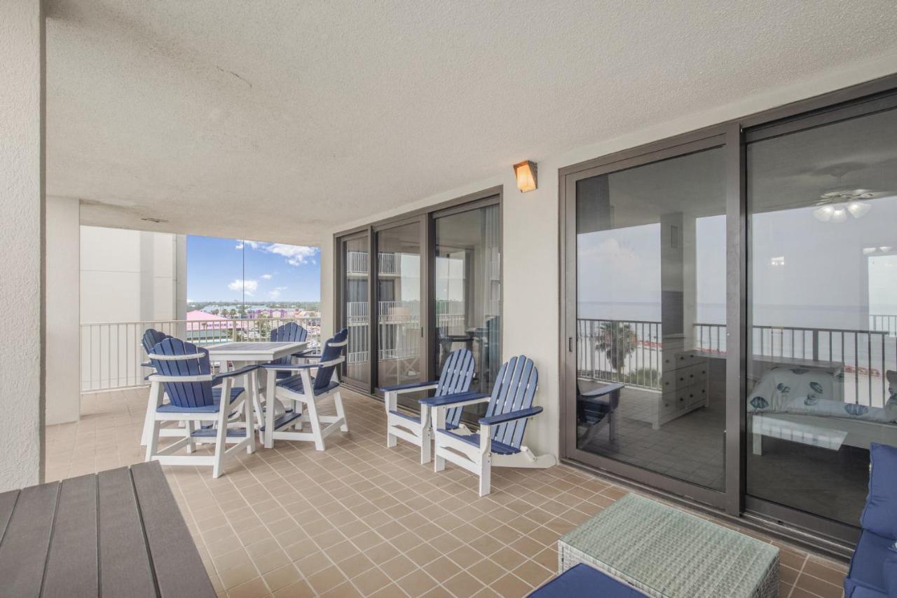 Holiday home Pelican Pointe 506 By Collection
