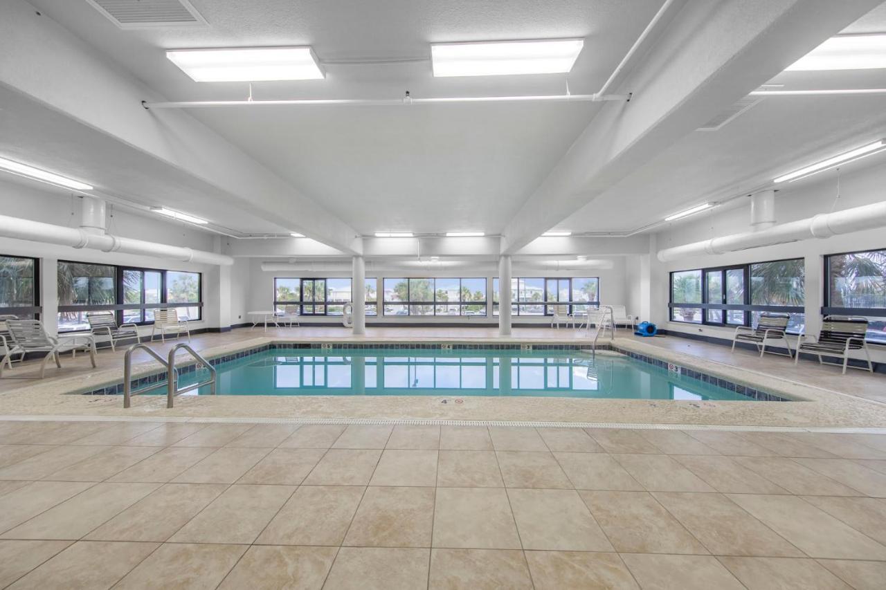 The Palms 504 By Collection Orange Beach