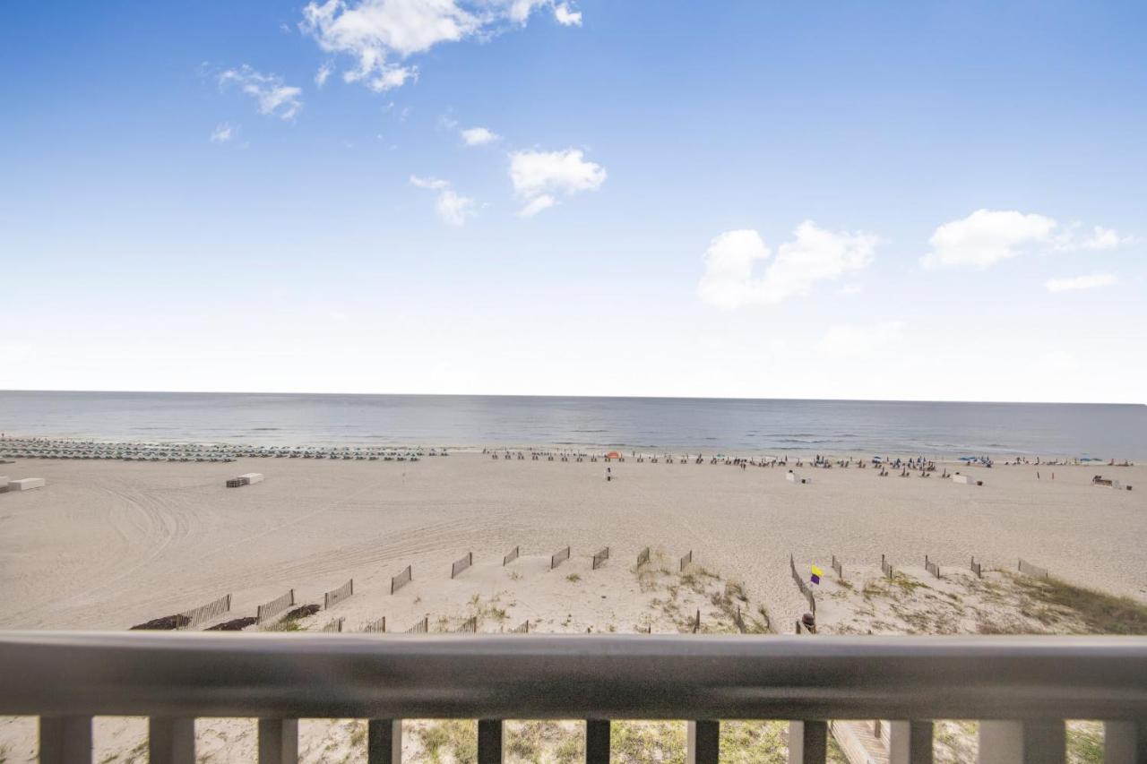 The Palms 504 By Collection Holiday home *
