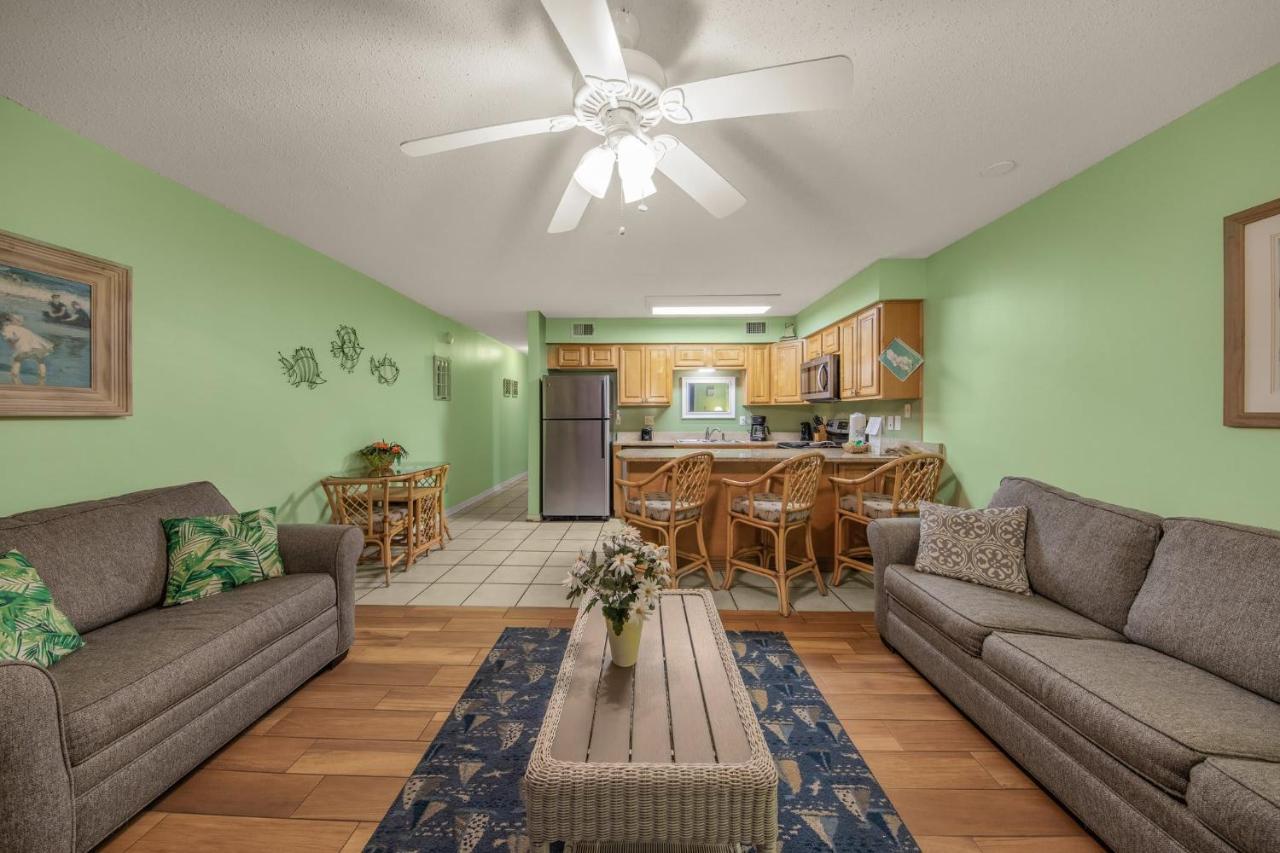 Holiday home Seaside & Racquet Club 4311 By Collection *