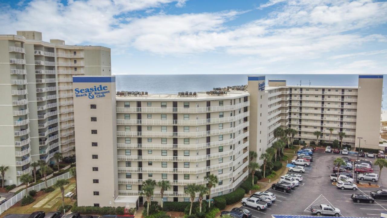 Holiday home Seaside & Racquet Club 4311 By Collection *