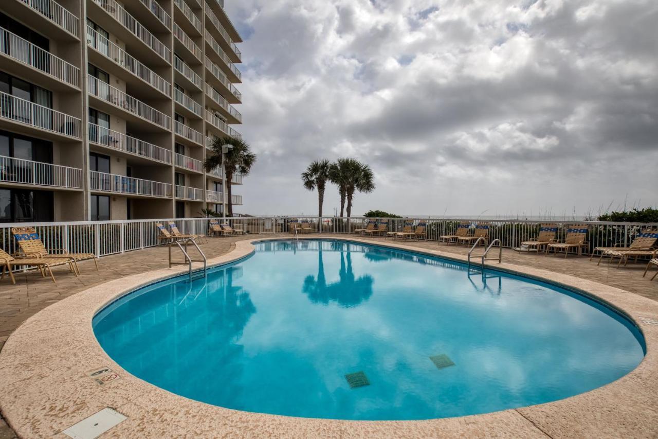 Seaside & Racquet Club 4311 By Collection Holiday home Orange Beach