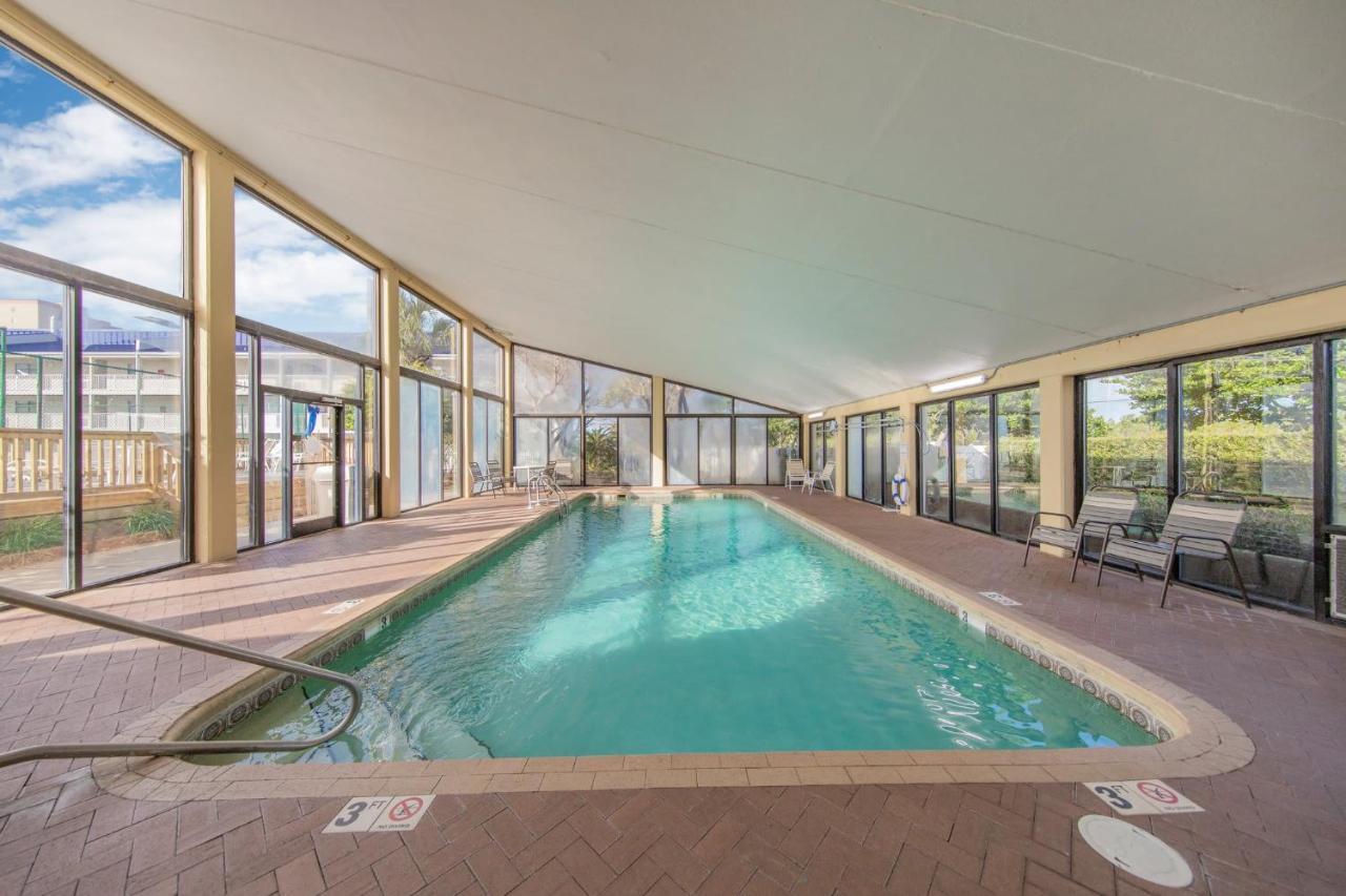 Holiday home Seaside & Racquet Club 4311 By Collection *