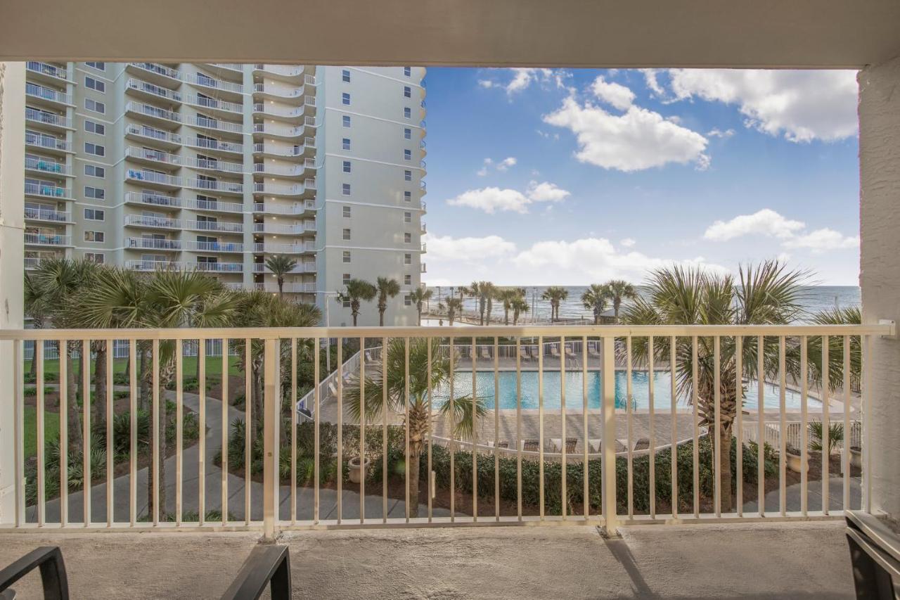 Seaside & Racquet Club 4311 By Collection Holiday home *