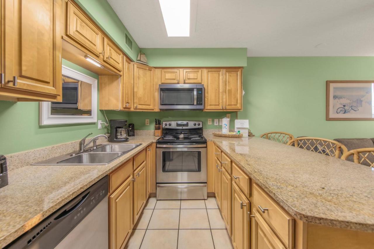 Seaside & Racquet Club 4311 By Collection Holiday home Orange Beach