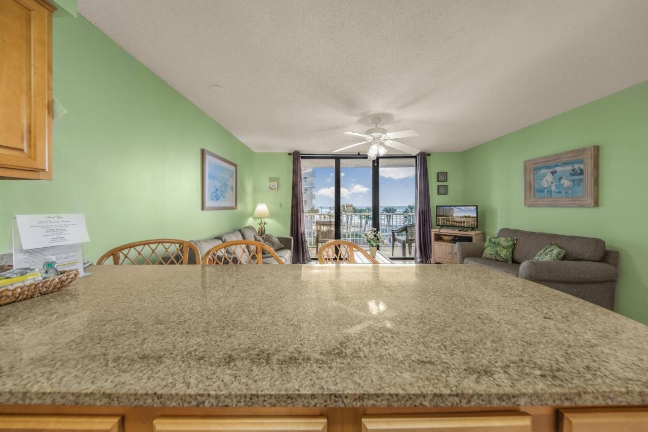 Holiday home Seaside & Racquet Club 4311 By Collection *