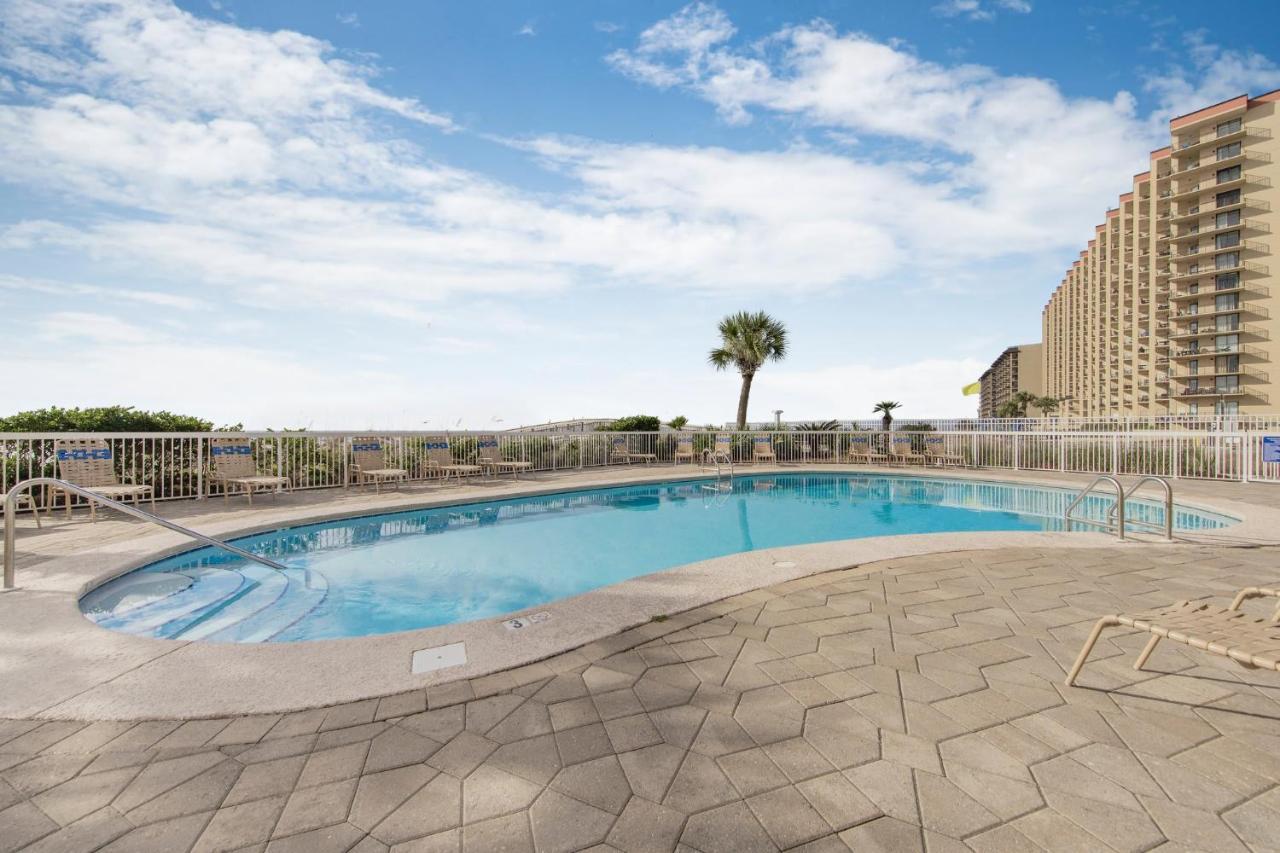 Seaside & Racquet Club 4311 By Collection Holiday home *