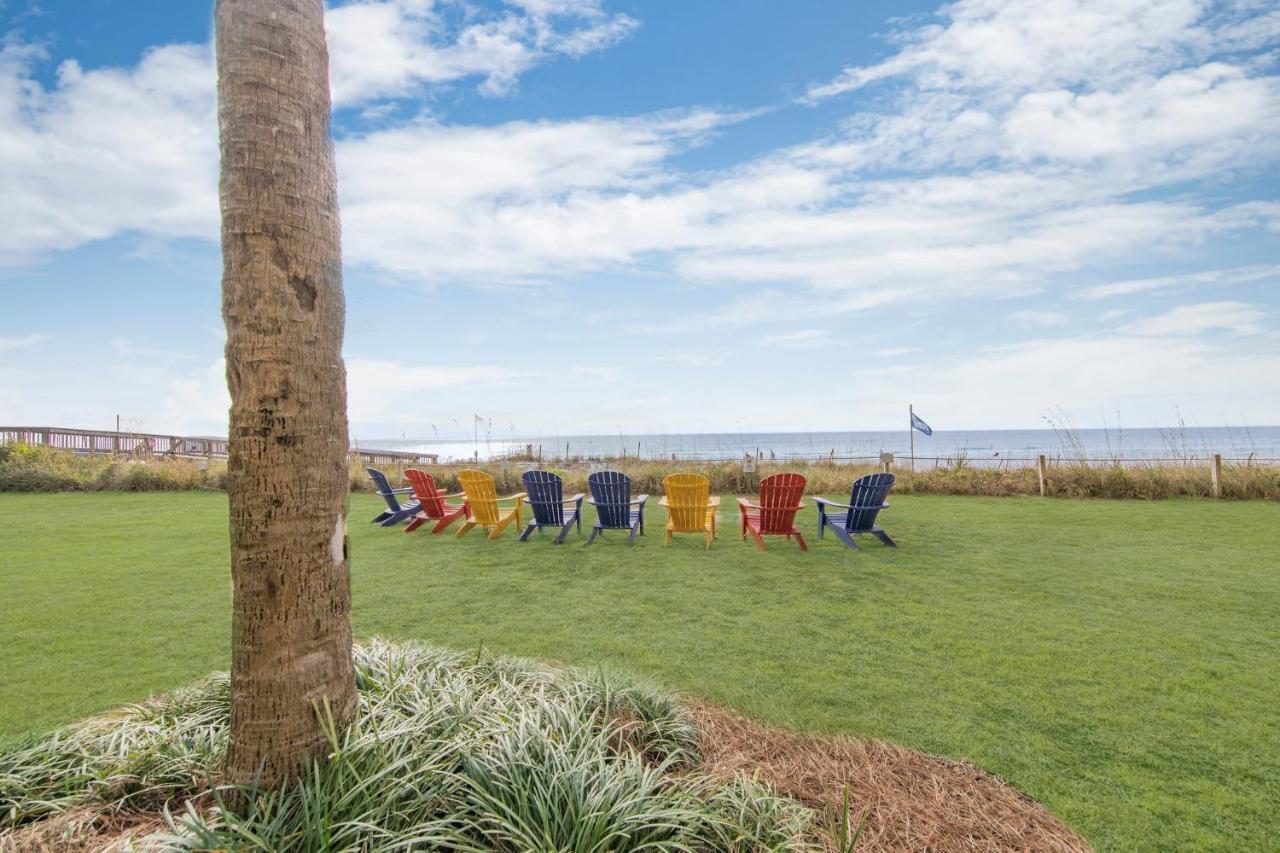 Seaside & Racquet Club 4311 By Collection Holiday home *