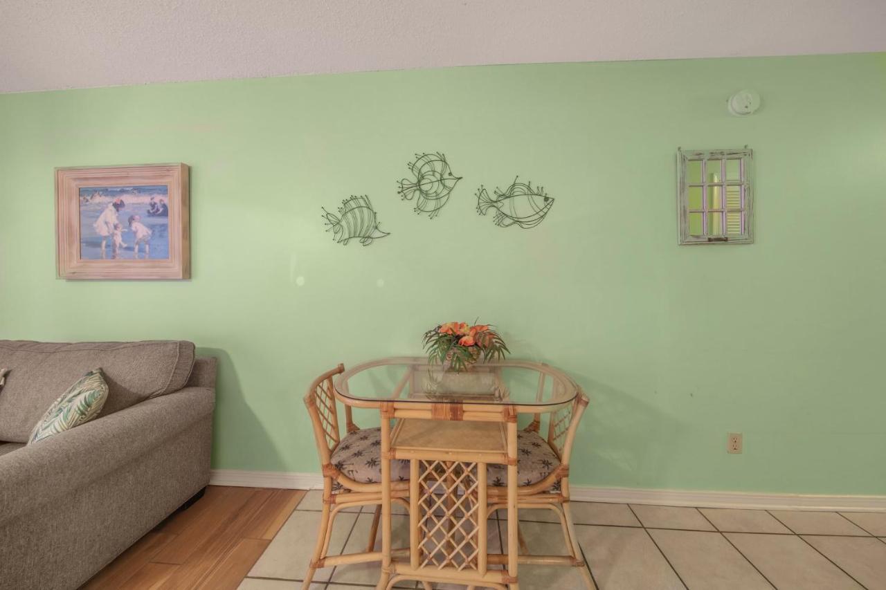 Holiday home Seaside & Racquet Club 4311 By Collection