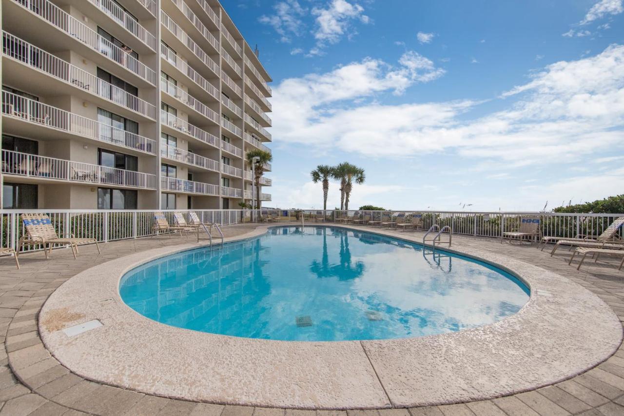Seaside & Racquet Club 4311 By Collection Holiday home Orange Beach