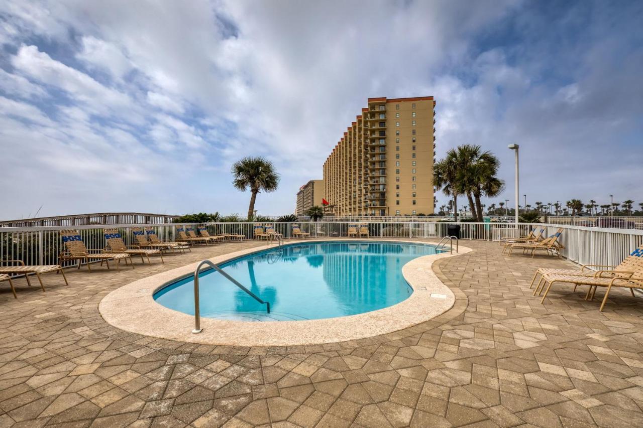 Seaside & Racquet Club 4311 By Collection