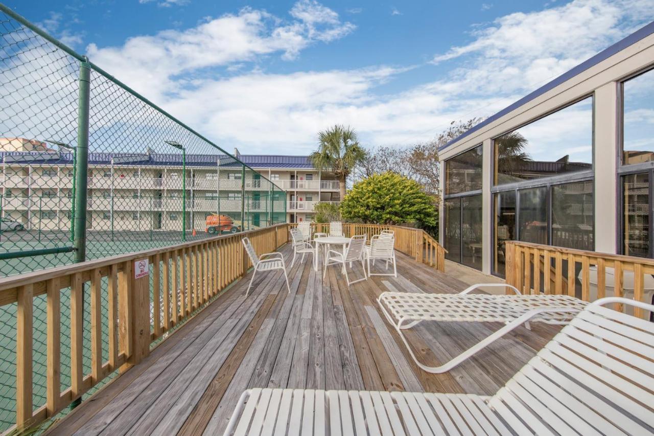 Seaside & Racquet Club 4311 By Collection Orange Beach