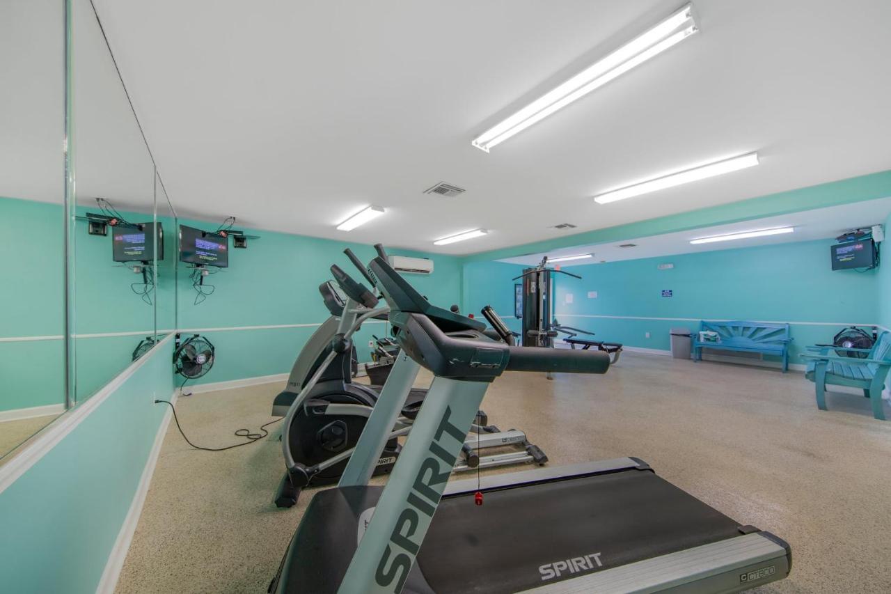 Seaside & Racquet Club 4311 By Collection Orange Beach