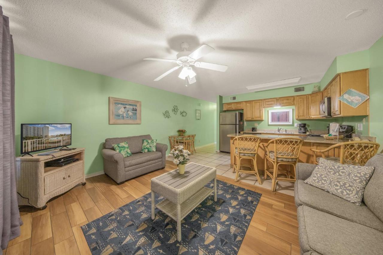 Seaside & Racquet Club 4311 By Collection Orange Beach