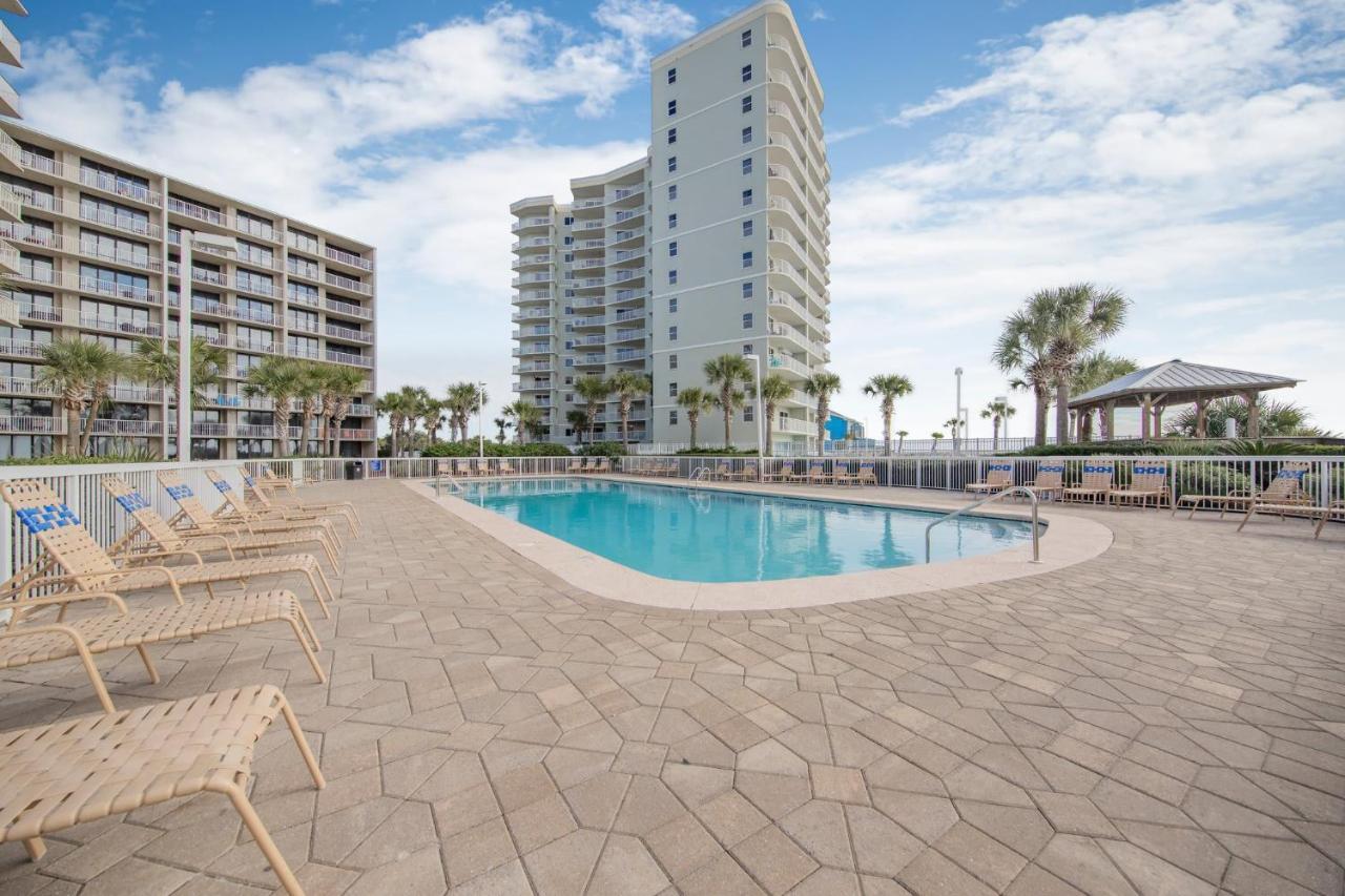Seaside & Racquet Club 4311 By Collection Holiday home