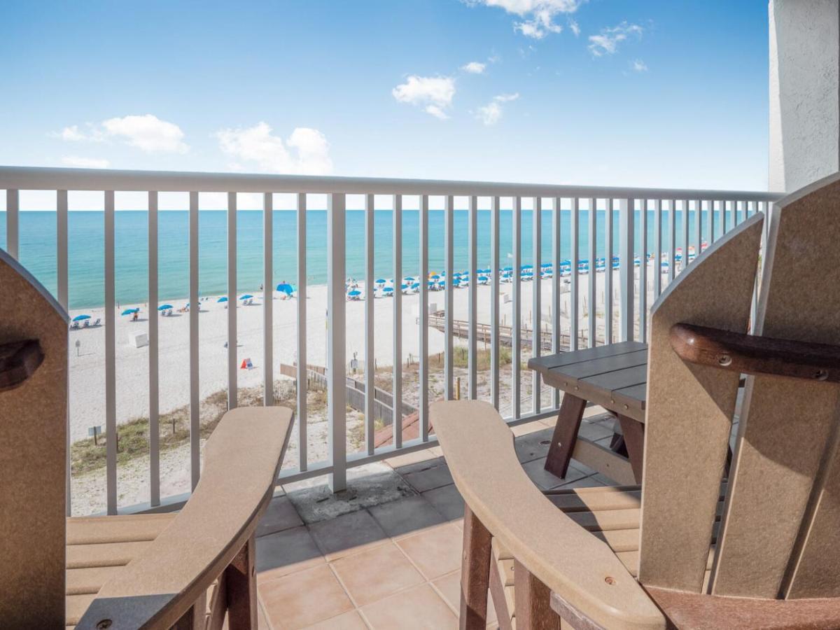 Romar Tower 5a By Collection * Orange Beach