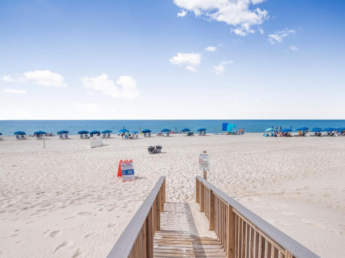Romar Tower 5a By Collection Orange Beach