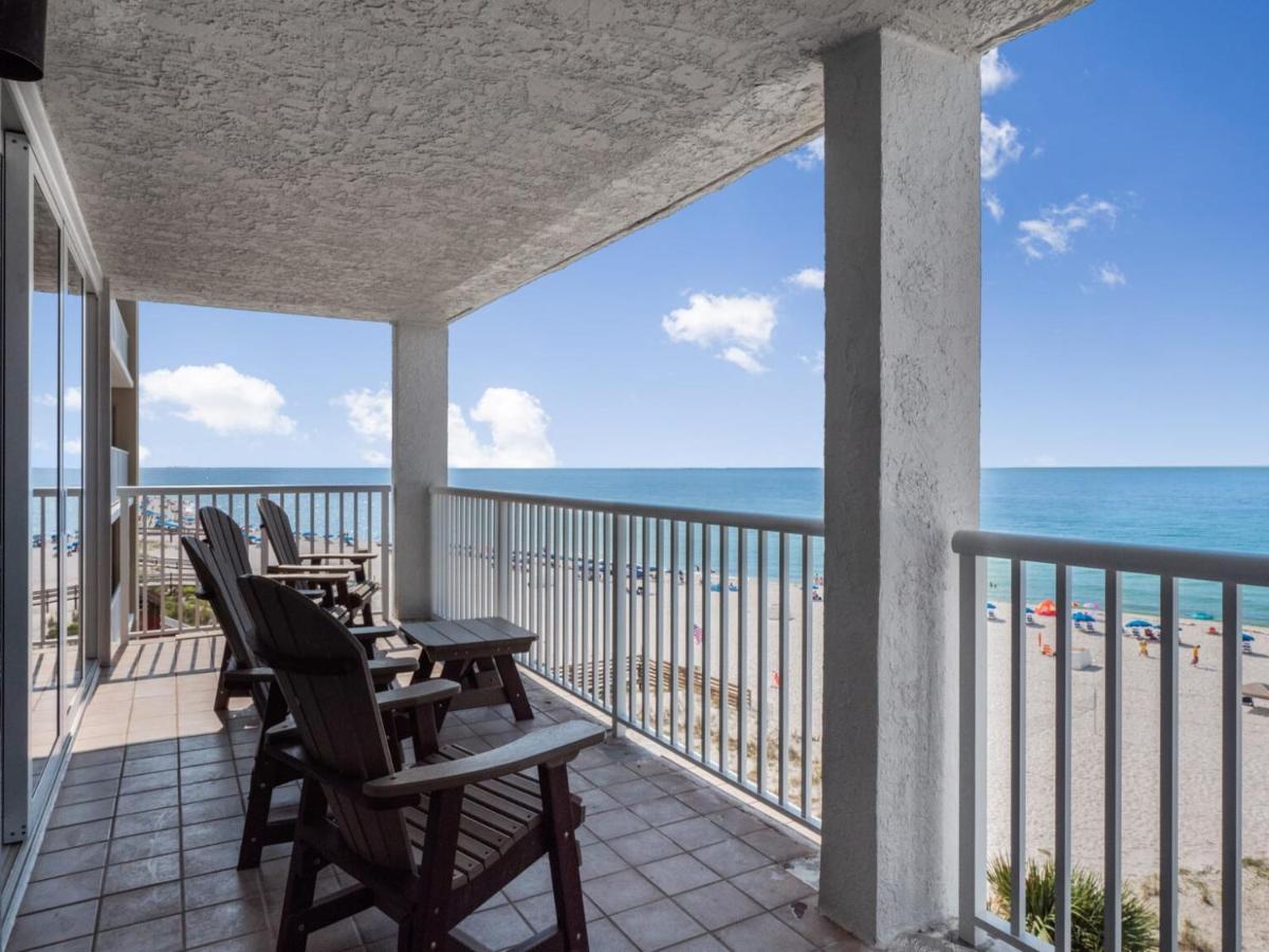 Romar Tower 5a By Collection Orange Beach