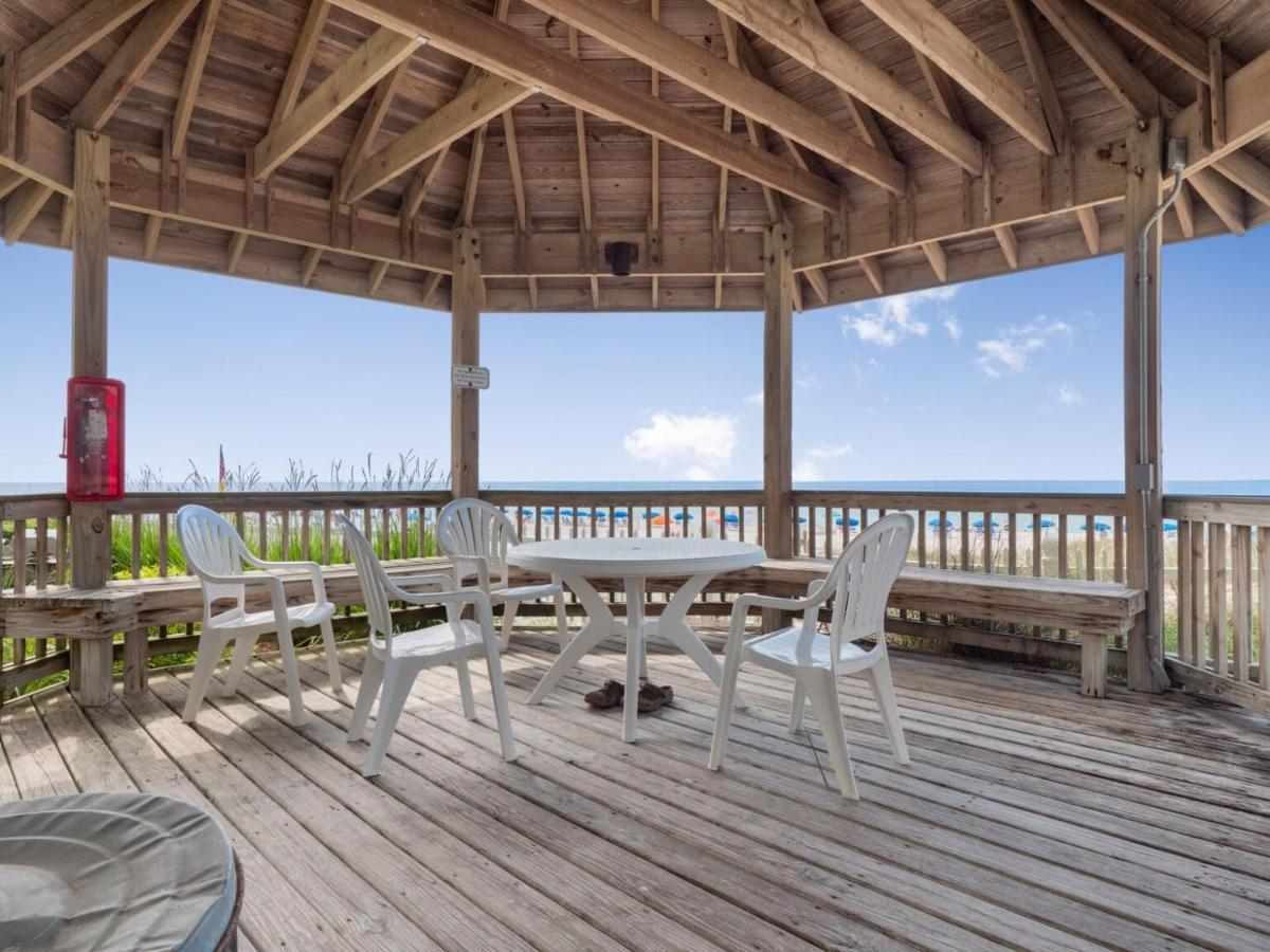 Romar Tower 5a By Collection Orange Beach