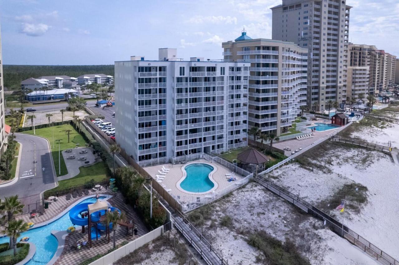 Romar Tower 5a By Collection Holiday home *