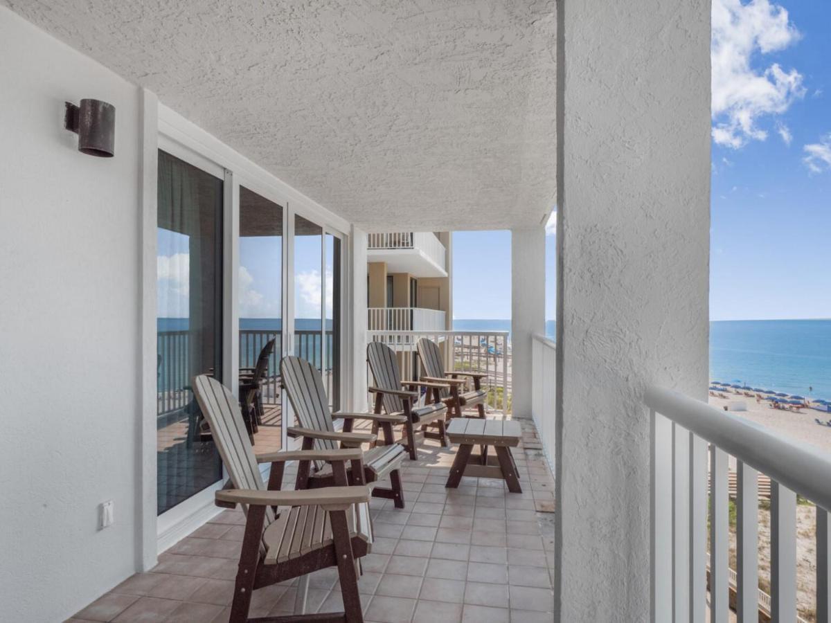 Holiday home Romar Tower 5a By Collection Orange Beach