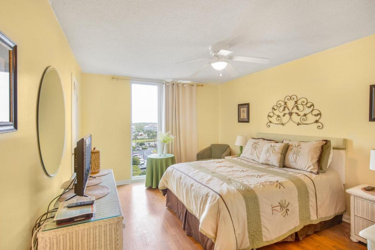 Romar Tower 5a By Collection Orange Beach