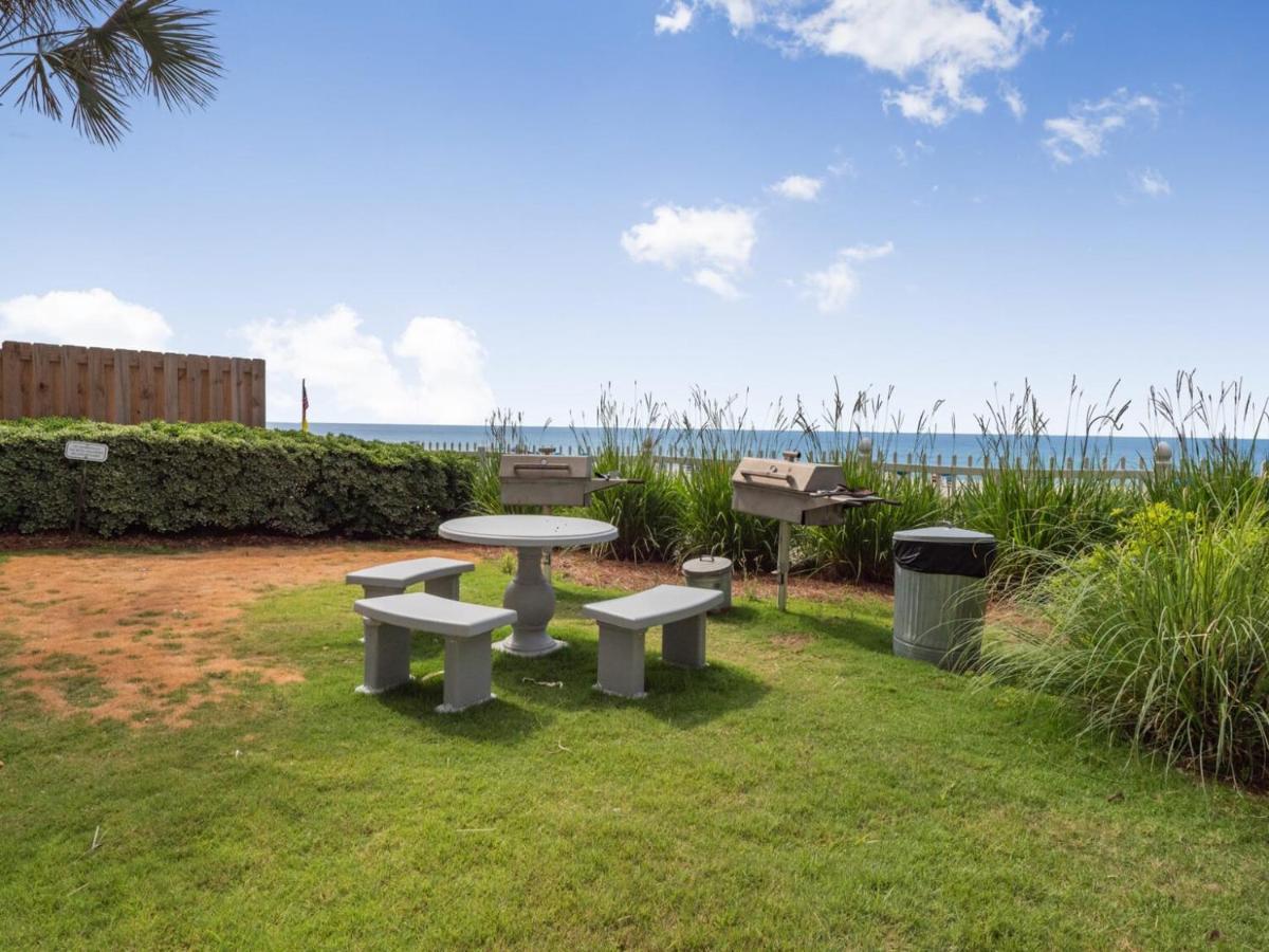 Romar Tower 5a By Collection Orange Beach