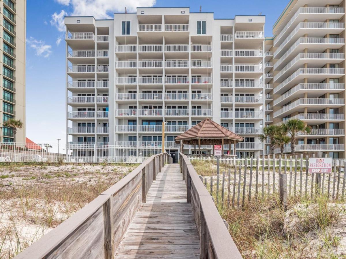 Holiday home Romar Tower 5a By Collection Orange Beach