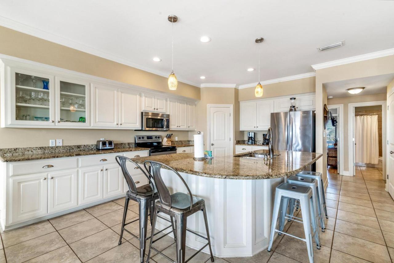 Heavenly Sunrise-gulf-front W-pool, Great Location! Alvacationrentals *