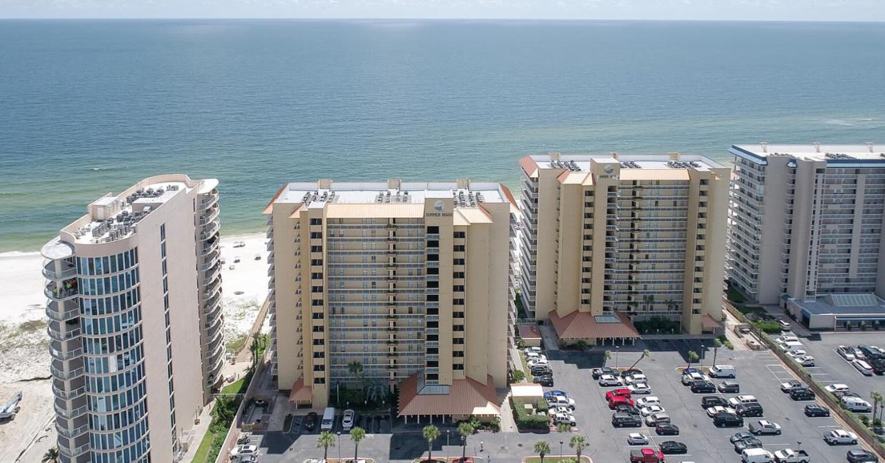 Summer House 1405a By Collection Holiday home Orange Beach